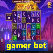 gamer bet